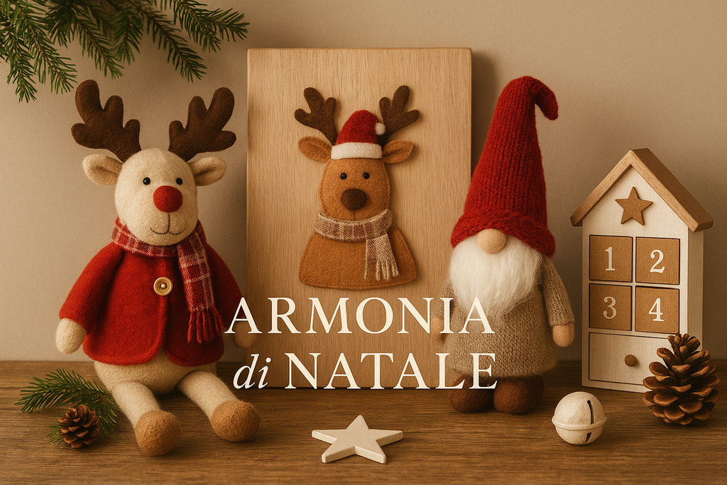Armonia di Natale